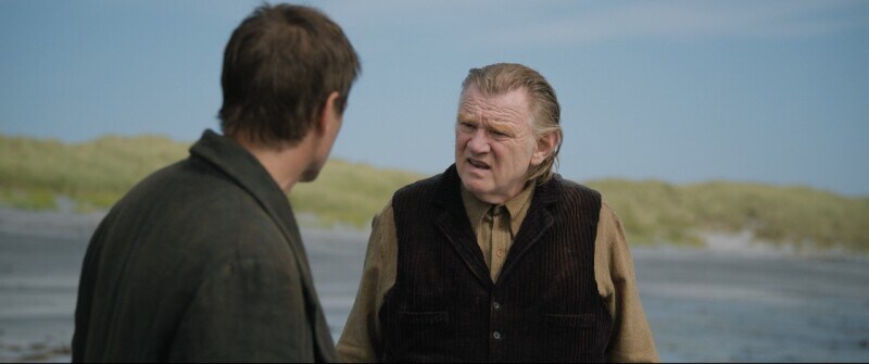 ブレンダン・グリーソン