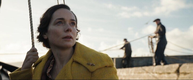 ケリー・コンドン