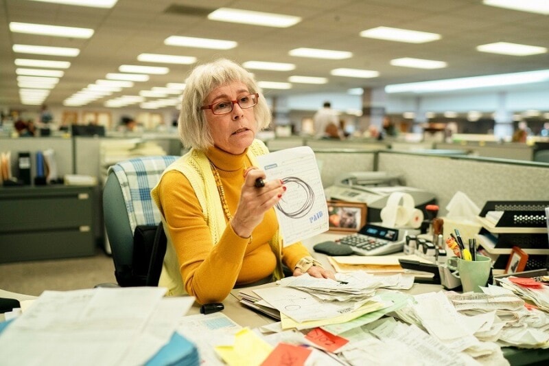 ジャミー・リー・カーティス