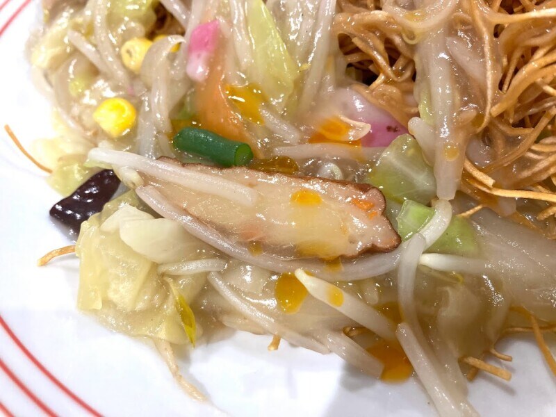 コクのある辛さを加えるならラー油!