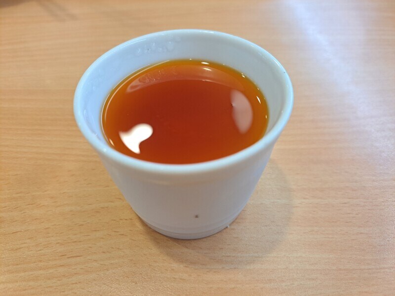 かっぱ寿司の「デザート」