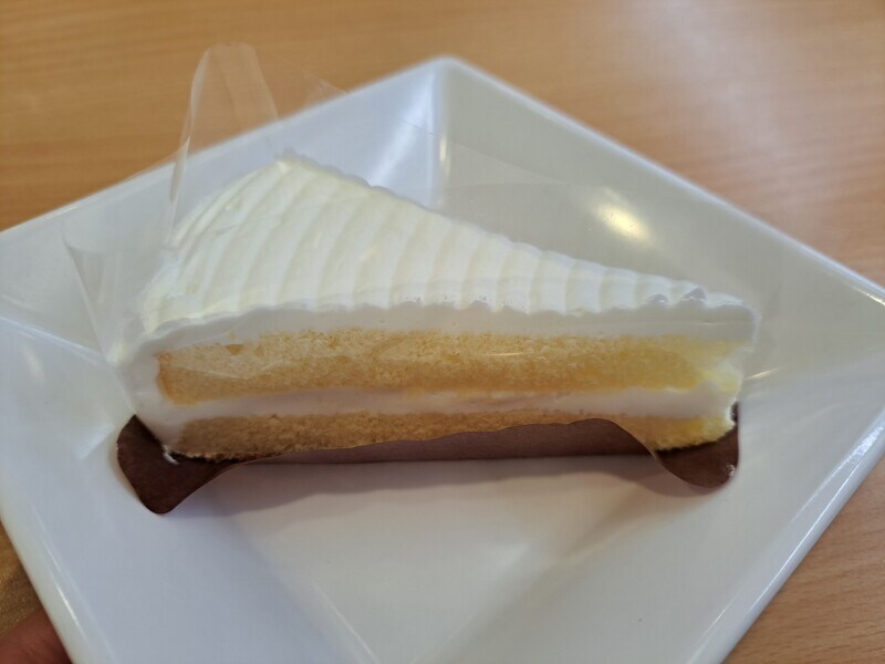 かっぱ寿司の「デザート」