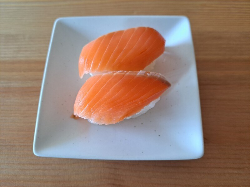 かっぱ寿司「おすすめメニュー」