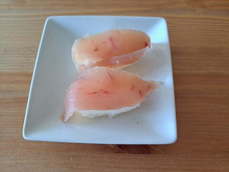 かっぱ寿司「おすすめメニュー」