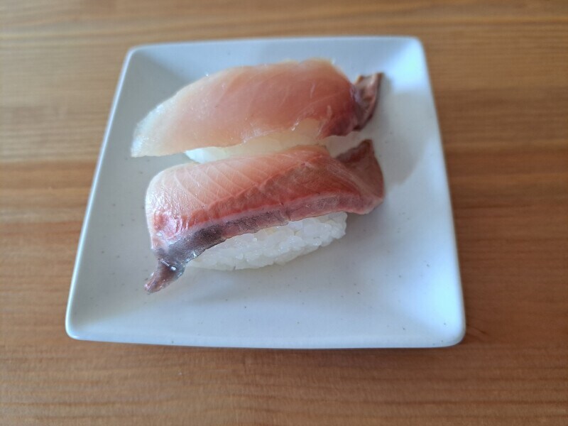 かっぱ寿司「おすすめメニュー」