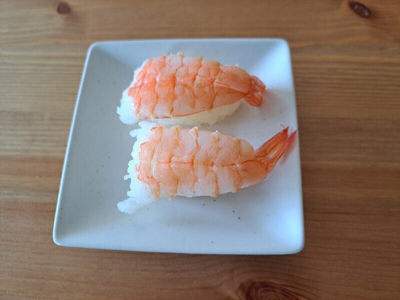 かっぱ寿司「おすすめメニュー」