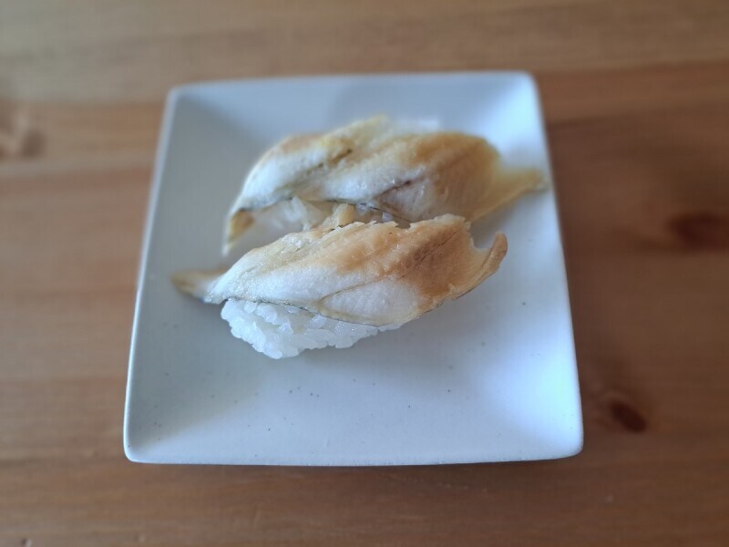 かっぱ寿司「おすすめメニュー」