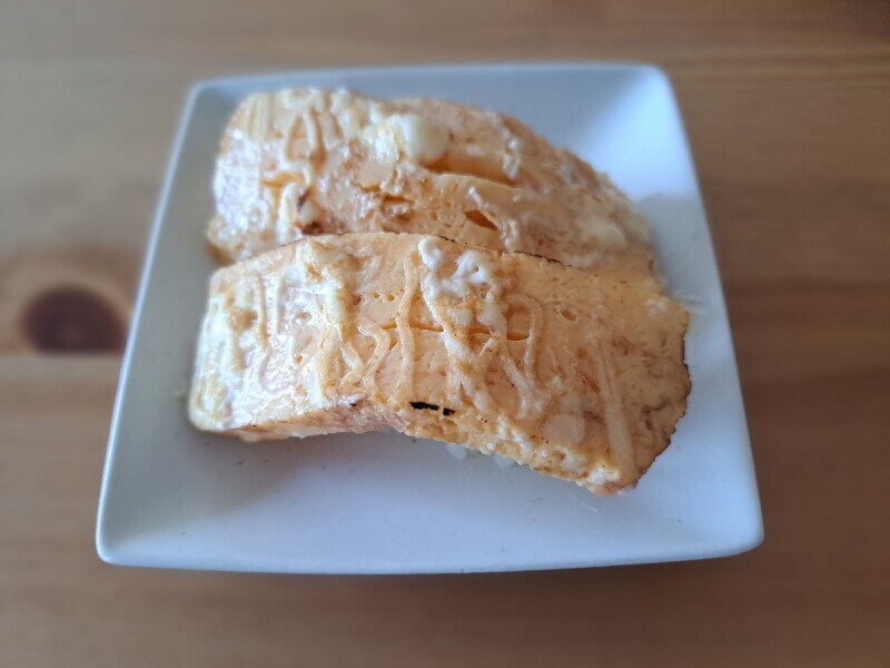 かっぱ寿司「おすすめメニュー」