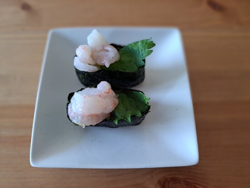 かっぱ寿司「おすすめメニュー」