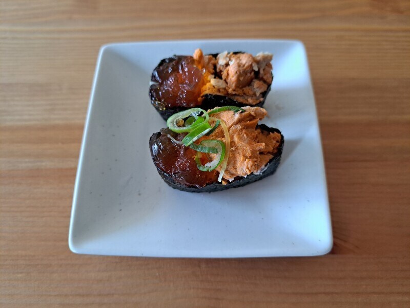 かっぱ寿司「おすすめメニュー」