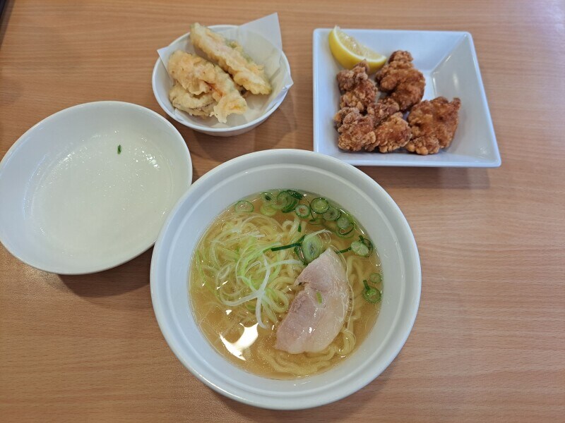 かっぱ寿司「おすすめメニュー」