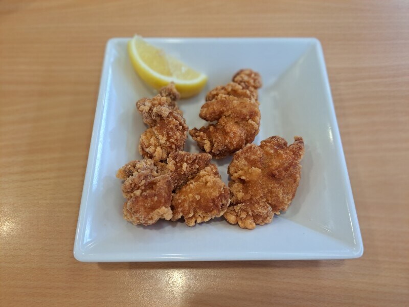 かっぱ寿司「おすすめメニュー」