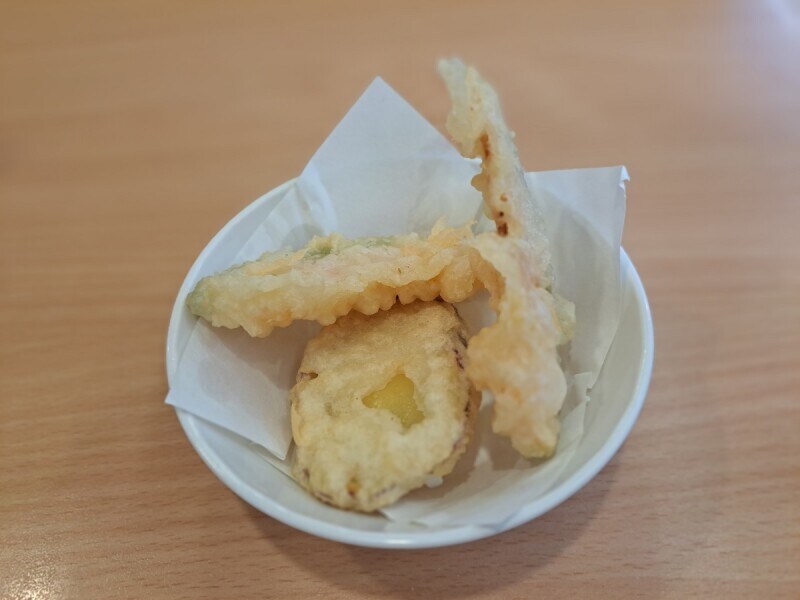 かっぱ寿司「おすすめメニュー」