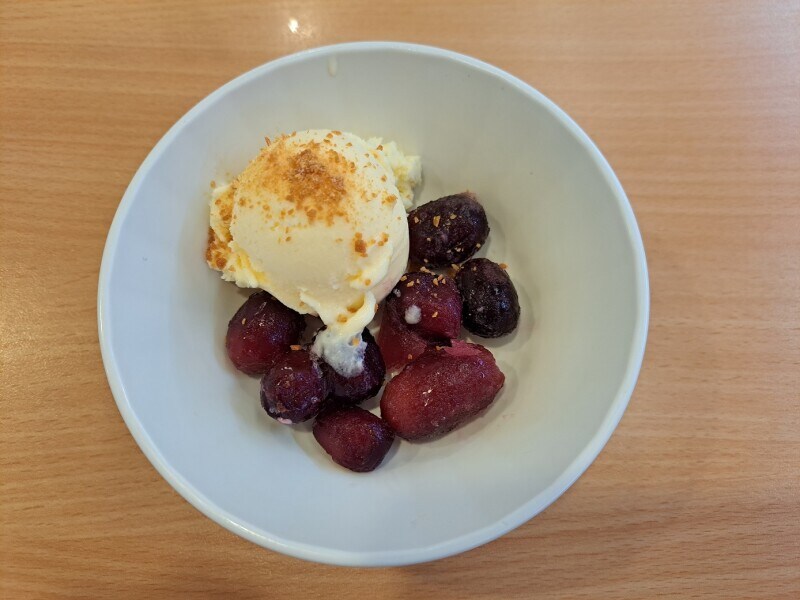 かっぱ寿司「おすすめメニュー」