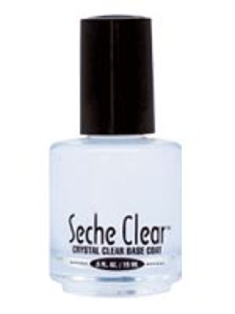 Seche Clear(セシェ　クリア)