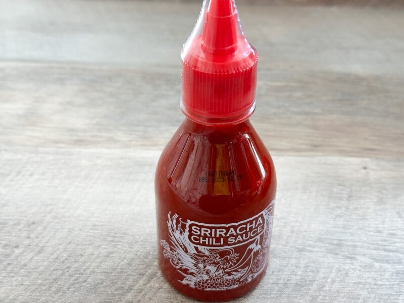 ナンファー　シラチャーチリソース