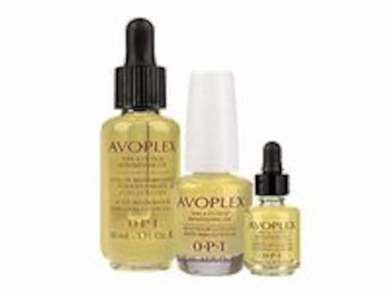 アボプレックスオイル