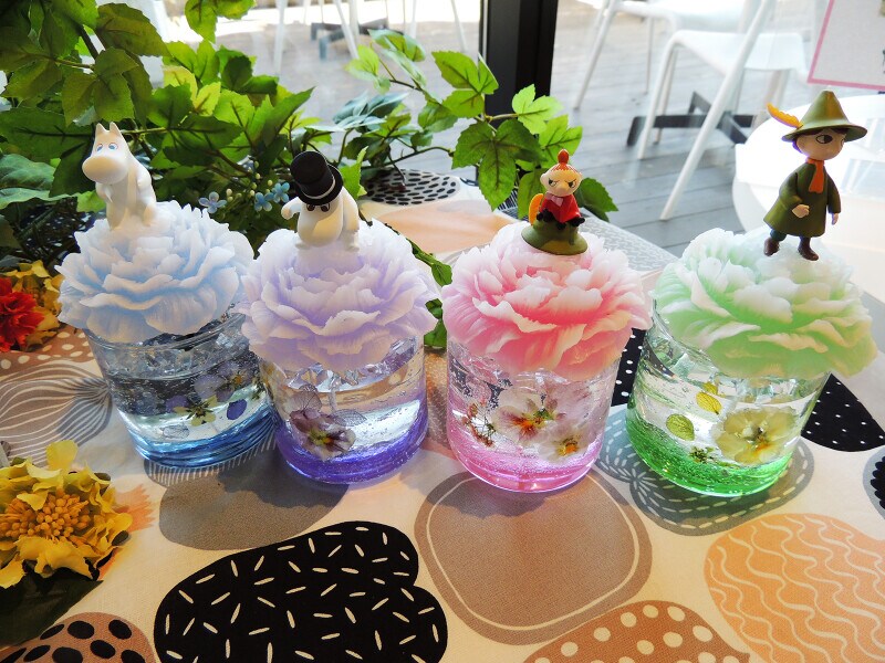 ワークショップ