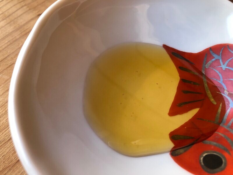 業務スーパーの「メープルシロップ」さっぱりとした甘さ