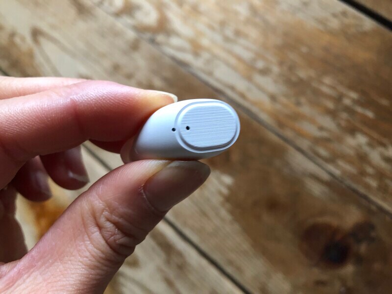 新型はタッチセンター