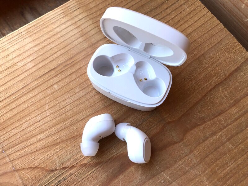 新型はType・Cケーブルを自分で用意