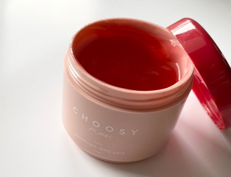 ニキビ,ニキビケア,思春期ニキビ,チューシー,チューシーモイスト,保湿パック