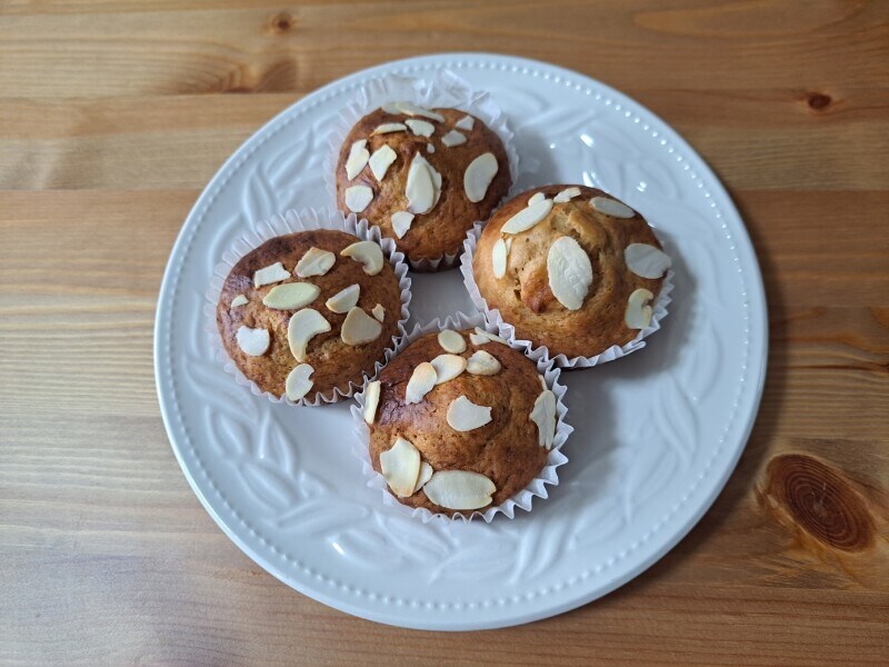 業務スーパーの「とろけるキャラメルプリン」