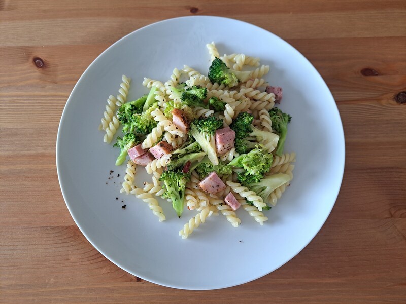 業務スーパー「合鴨パストラミ」