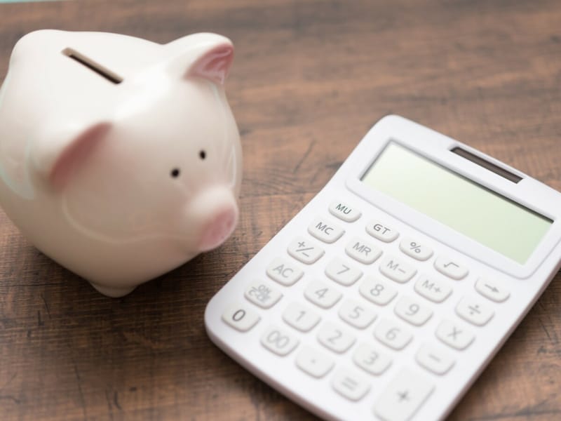 これから貯金を増やすにはどうしたらいいのでしょうか?