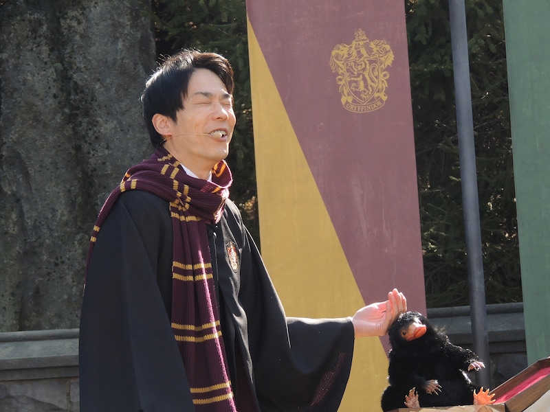 マジカル・クリーチャーズ・エンカウンター ～魔法生物との出会い～