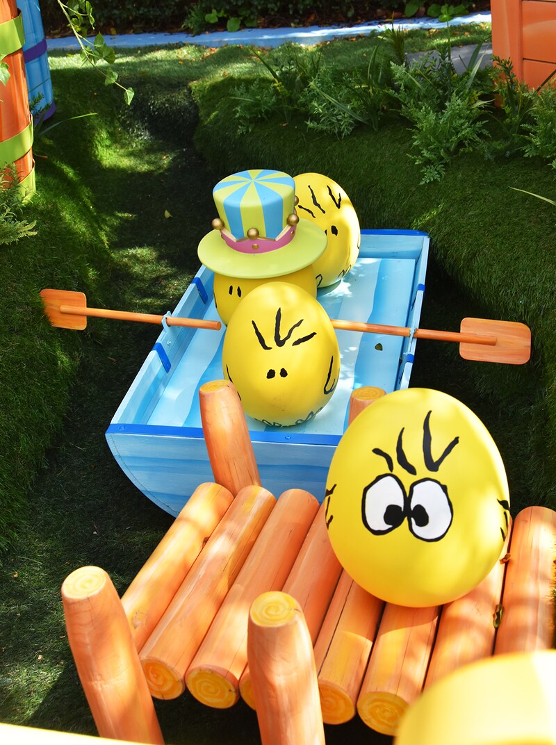 ユニバーサル・イースター・セレブレーション