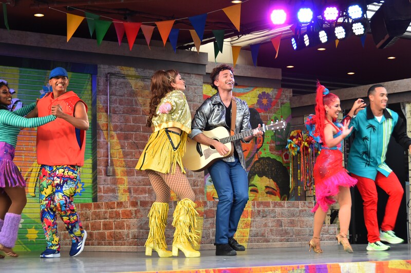 NO LIMIT！ ストリート・フェスティバル