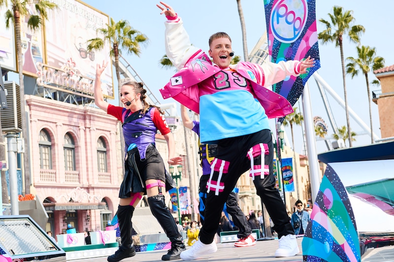 NO LIMIT! ストリート・フェスティバル