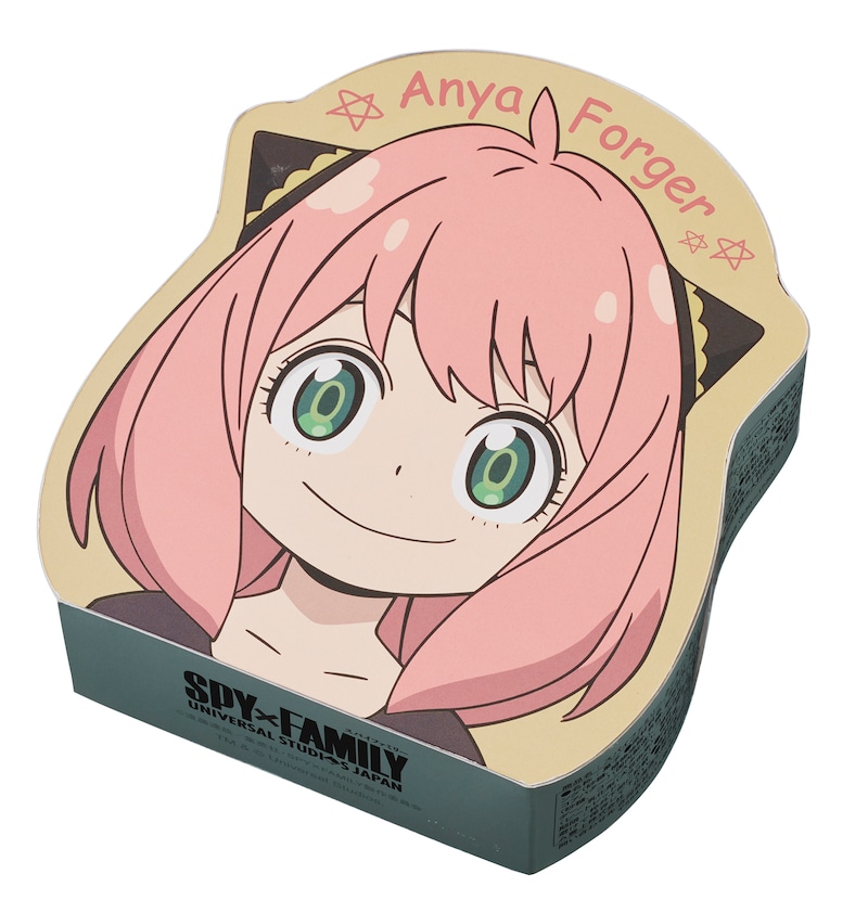 SPY×FAMILY シークレット・ミッション