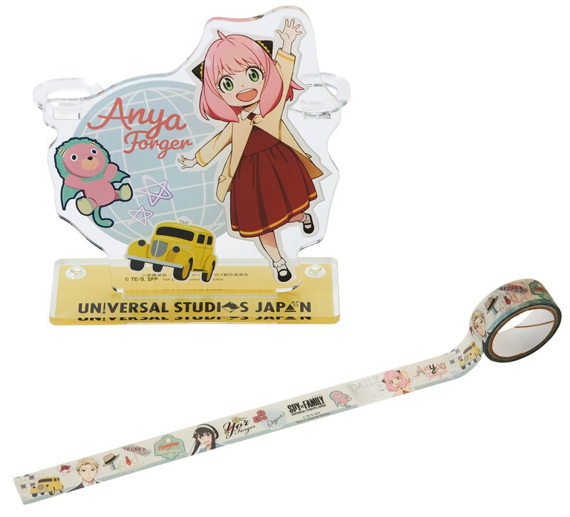 SPY×FAMILY シークレット・ミッション