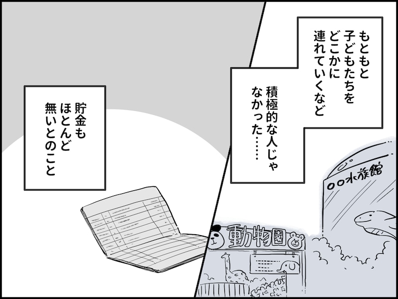 夫が私に黙って「親への仕送り」を続けていた事実が許せない