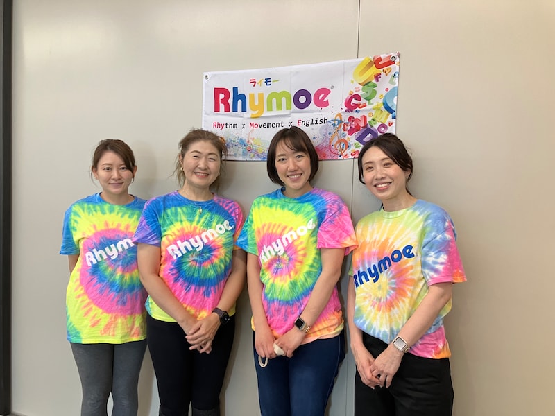 資格をもった保育士