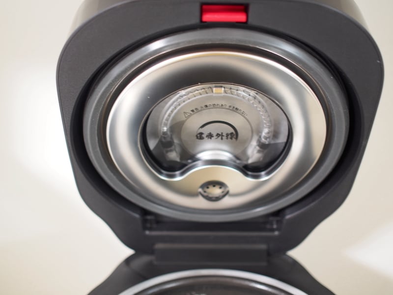 ティファール,T-fal,ザ・ライス,炊飯器