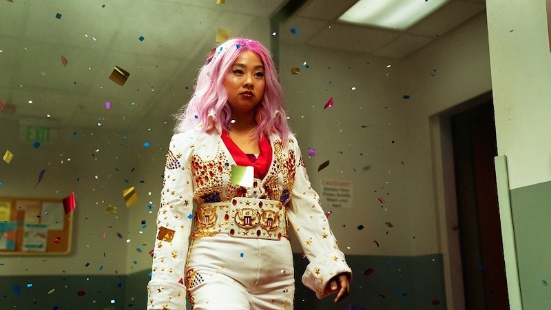 ステファニー・シュー