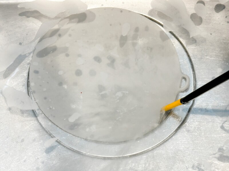 「つけ置き洗いキャップ」1180円（税込）