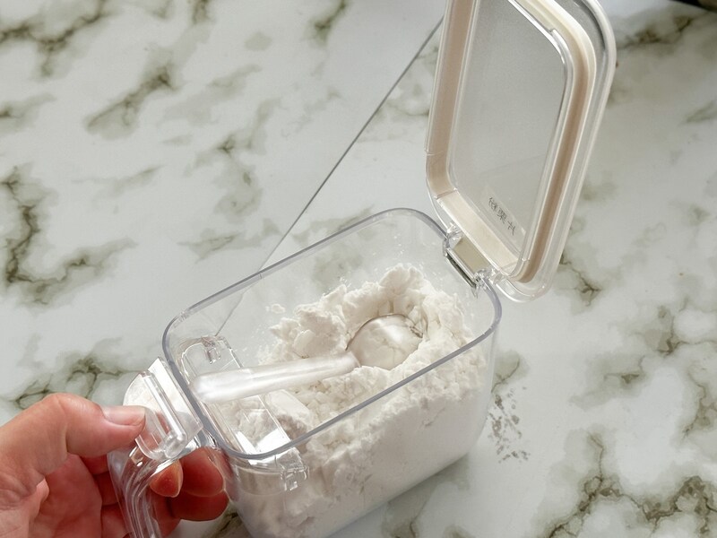 「調味料ポット」1078円（税込）