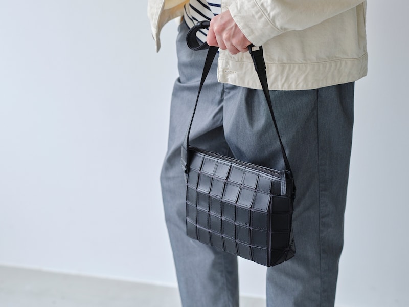 軽量ショルダーバッグ04