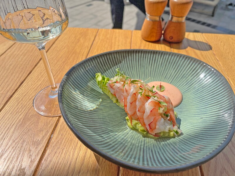 ジンジャームーン