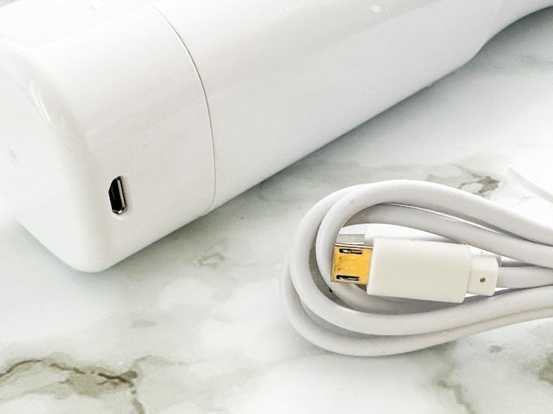 ツヴィリング　フレッシュ＆セーブ　充電方法