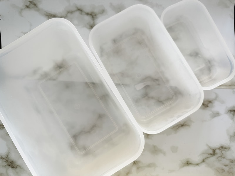 ツヴィリング　フレッシュ＆セーブ大きさ