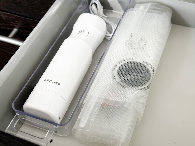 ツヴィリング　フレッシュ＆セーブ