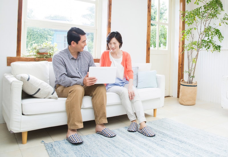 夫が加給年金をもらえる妻の条件は？