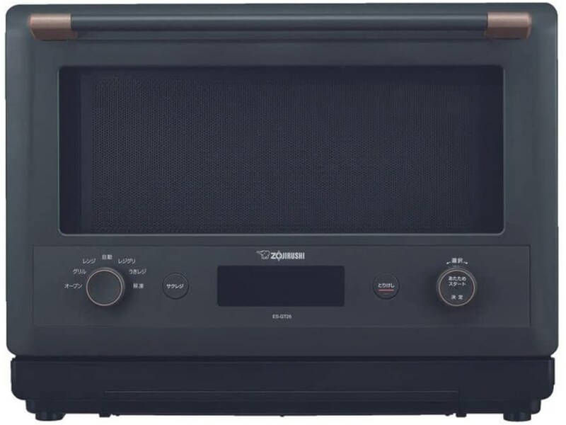 象印マホービン「EVERINO ES-GT26」（画像出典：Amazon）