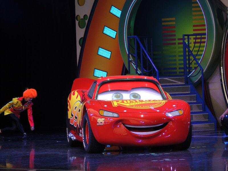 クラブマウスビート