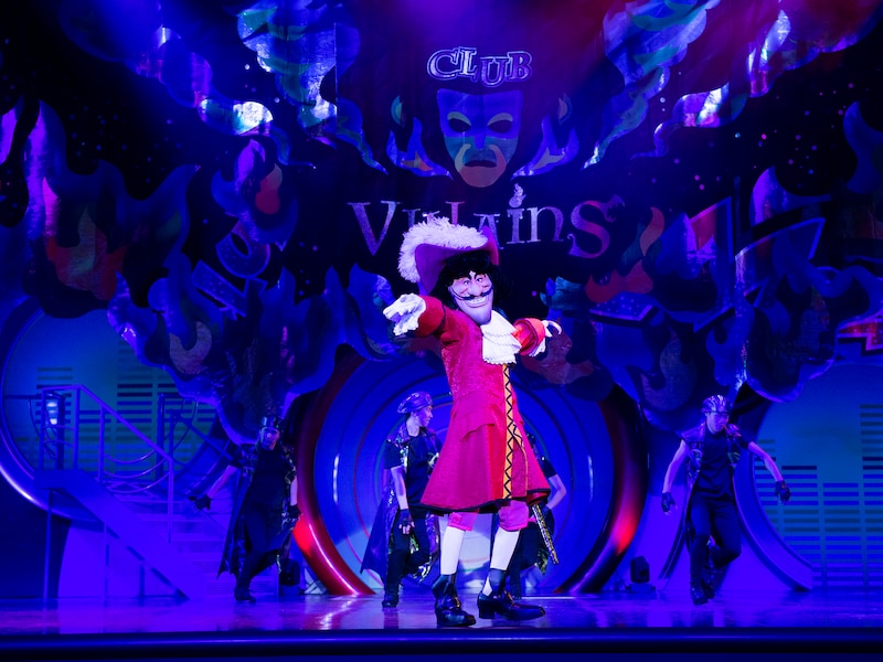 クラブマウスビート